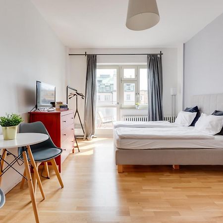 Jt'S Apartments Opletalova Str. Prague Exterior photo