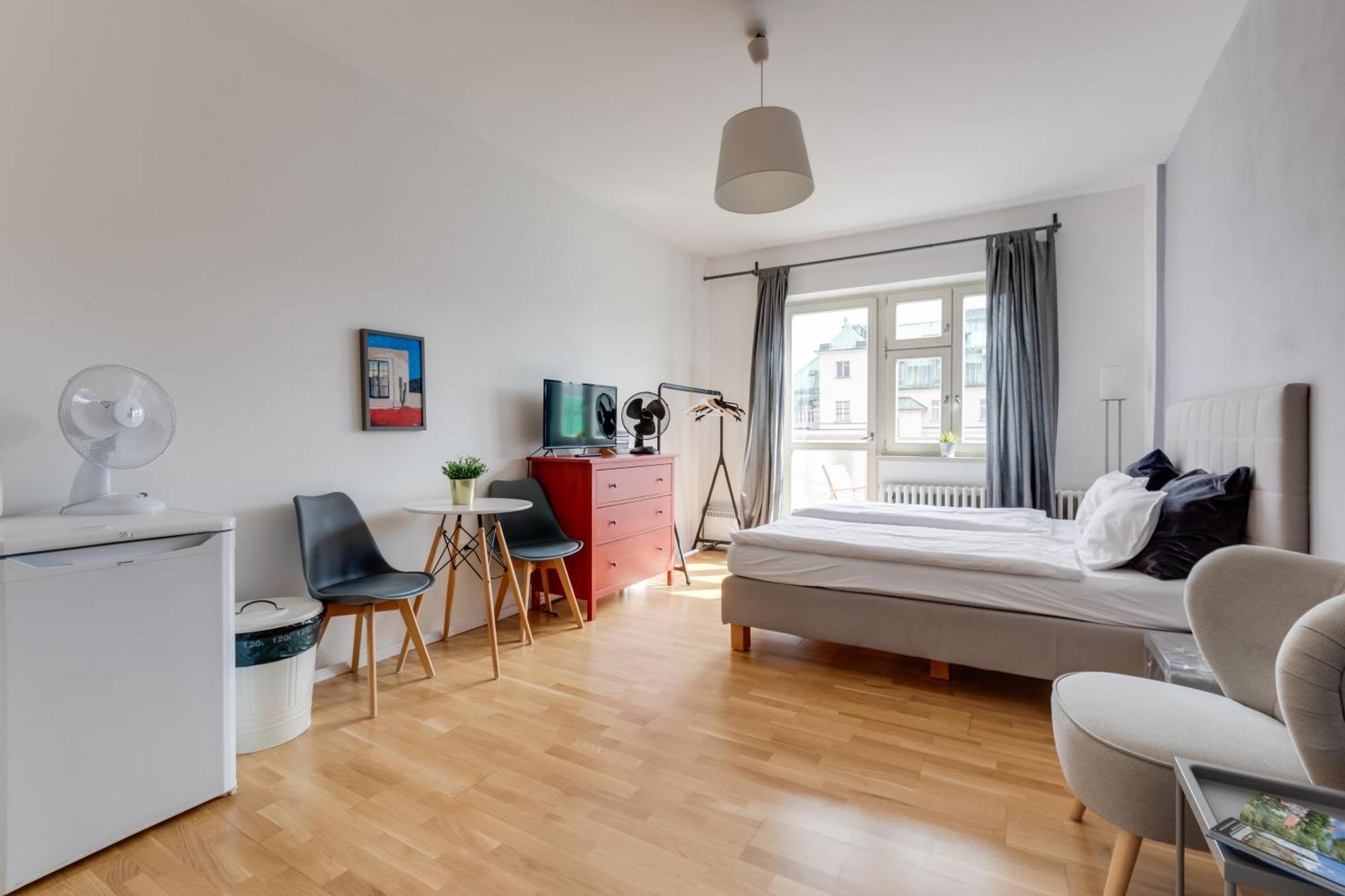 Jt'S Apartments Opletalova Str. Prague Exterior photo