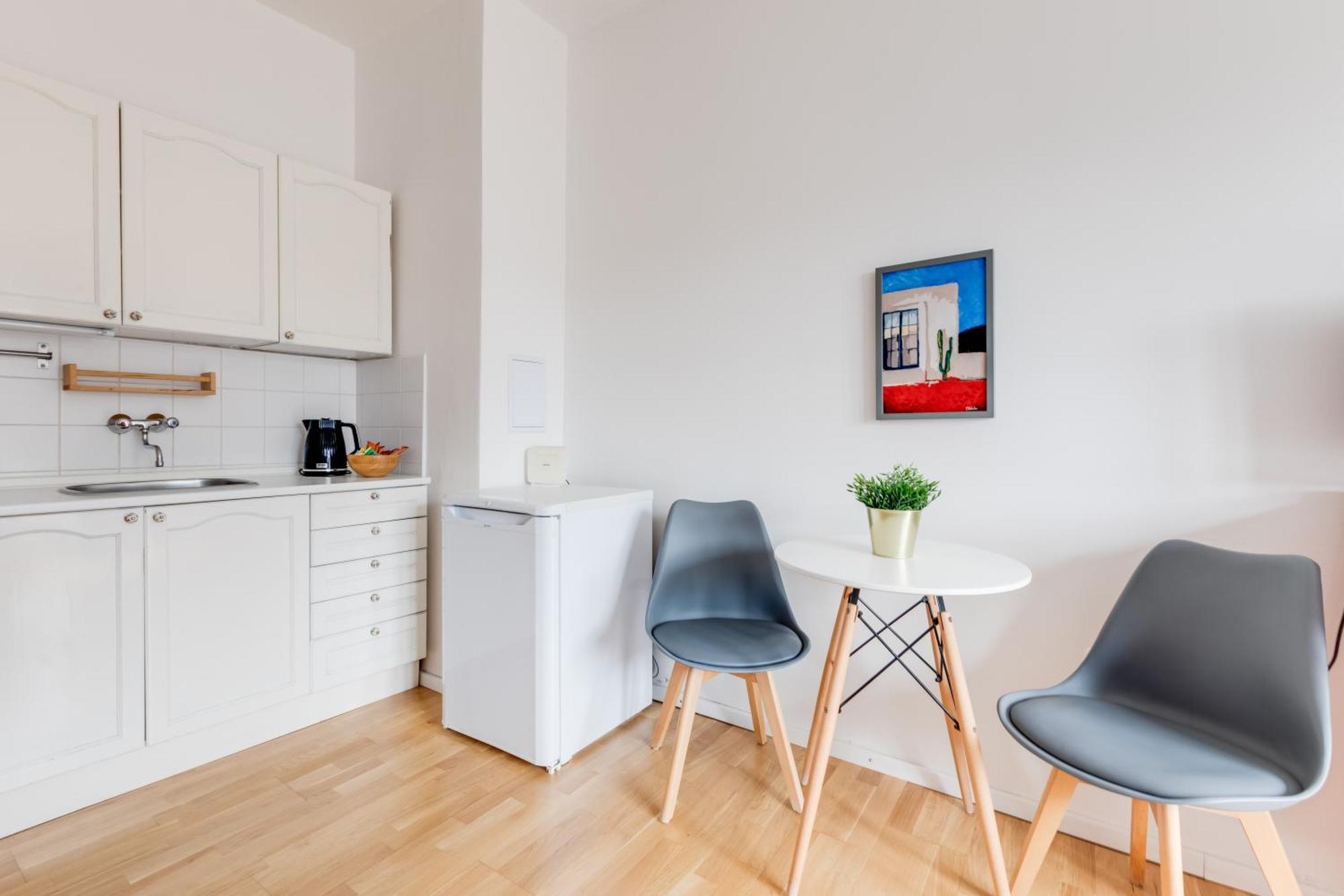 Jt'S Apartments Opletalova Str. Prague Exterior photo