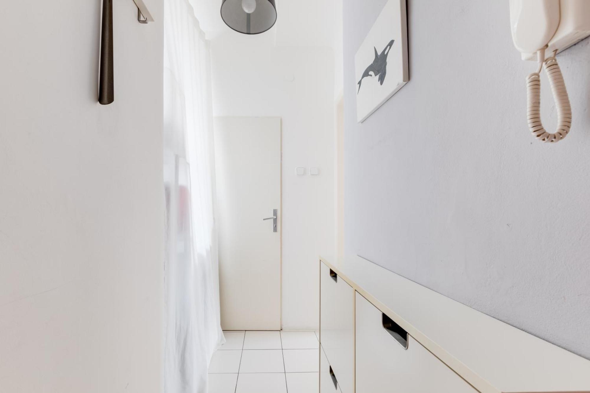 Jt'S Apartments Opletalova Str. Prague Exterior photo